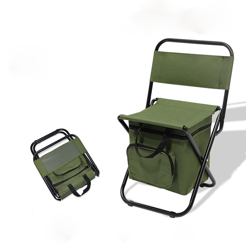 Camping Fishing Portable Chair