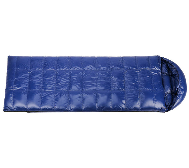 High Quality Ultralight Goose Down Sleeping Bag