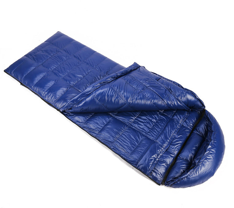 High Quality Ultralight Goose Down Sleeping Bag