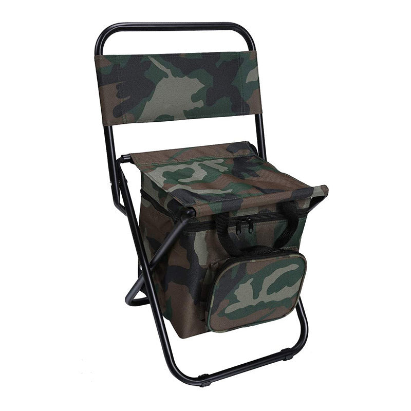 Camping Fishing Portable Chair