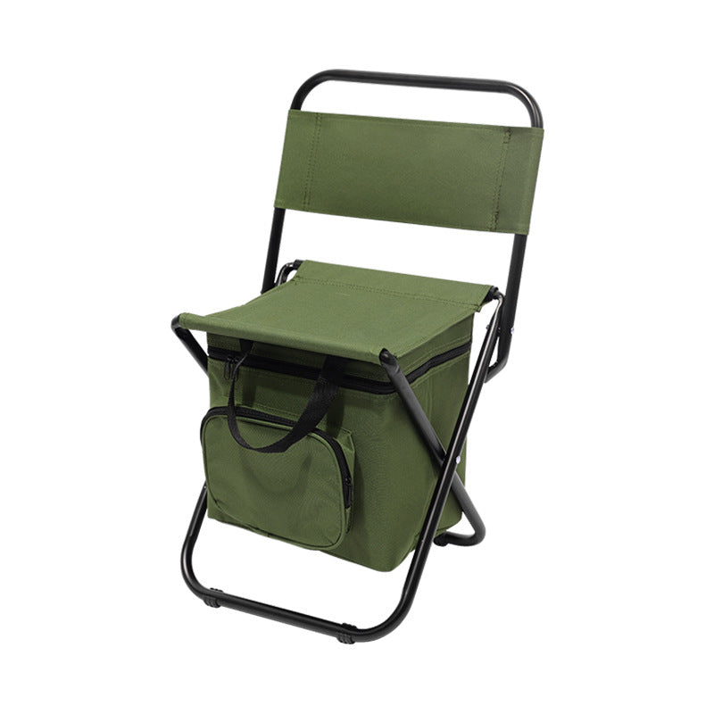 Camping Fishing Portable Chair