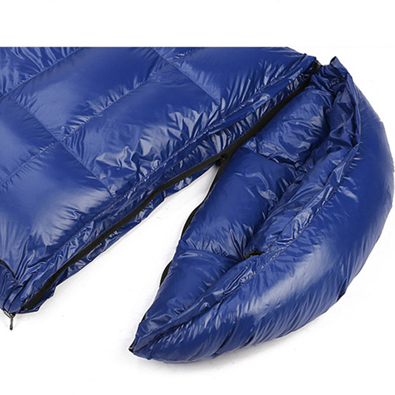 High Quality Ultralight Goose Down Sleeping Bag