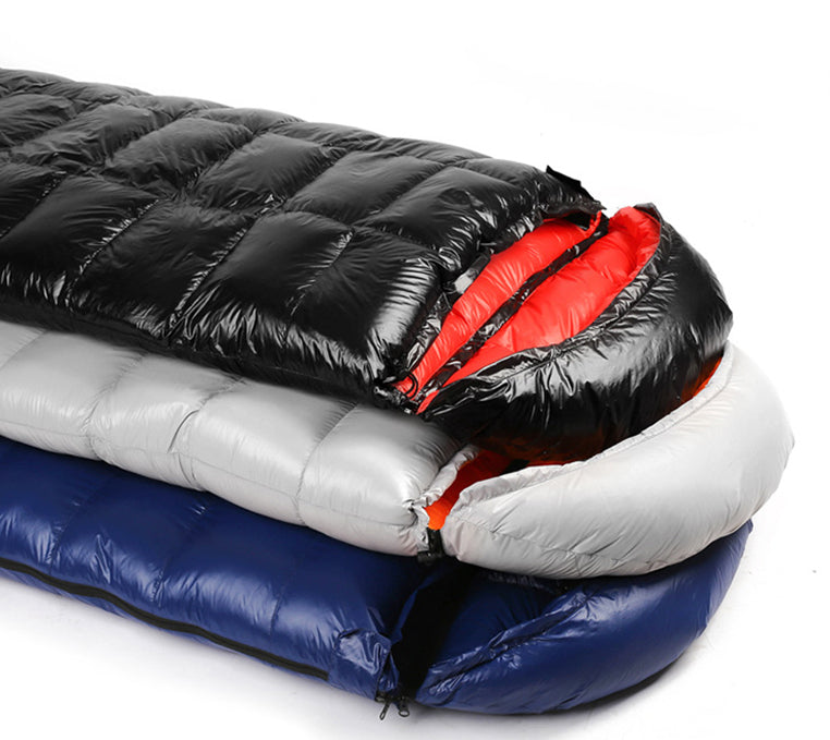 High Quality Ultralight Goose Down Sleeping Bag