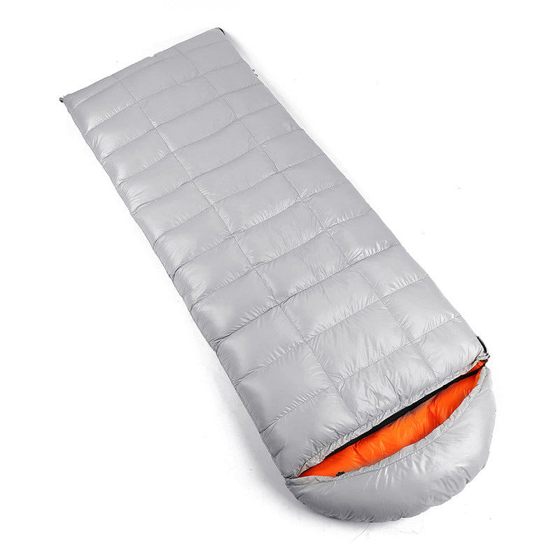 High Quality Ultralight Goose Down Sleeping Bag