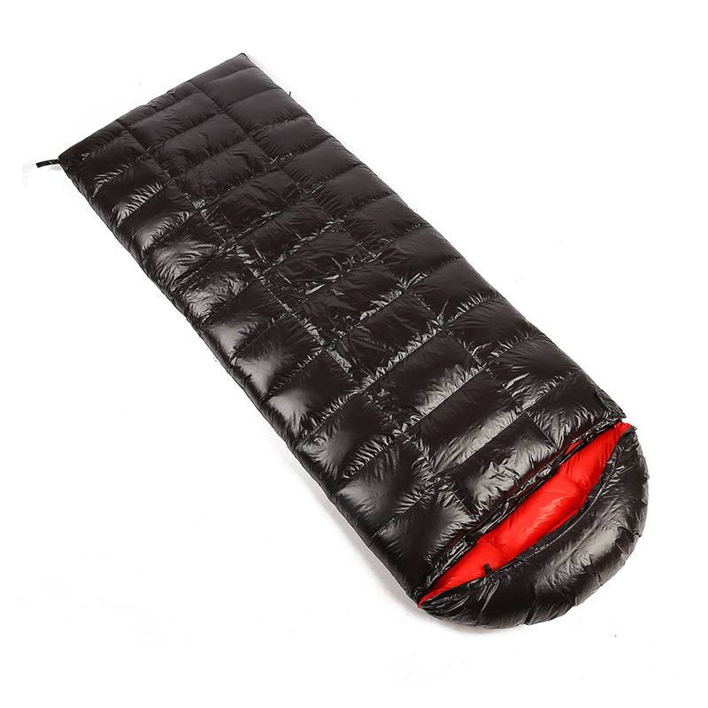 High Quality Ultralight Goose Down Sleeping Bag