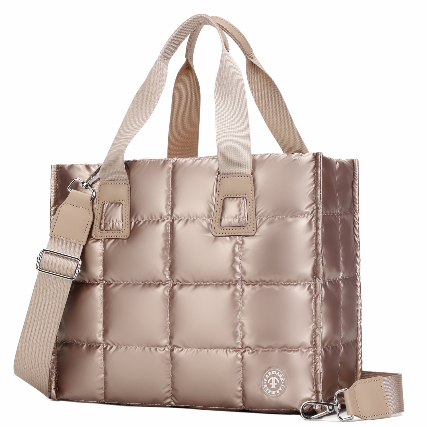 Down Tote Bag Series