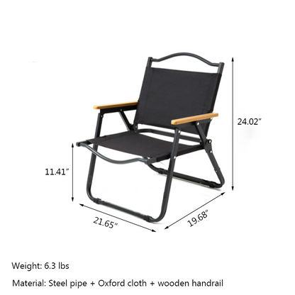 Folding Heavy Duty Outdoor Furniture