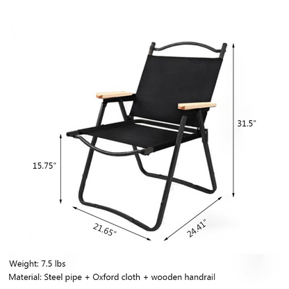 Folding Heavy Duty Outdoor Furniture