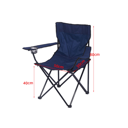 Camping Folding Canvas Chair