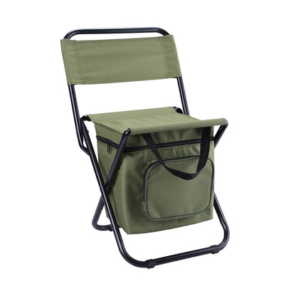 Camping Fishing Portable Chair