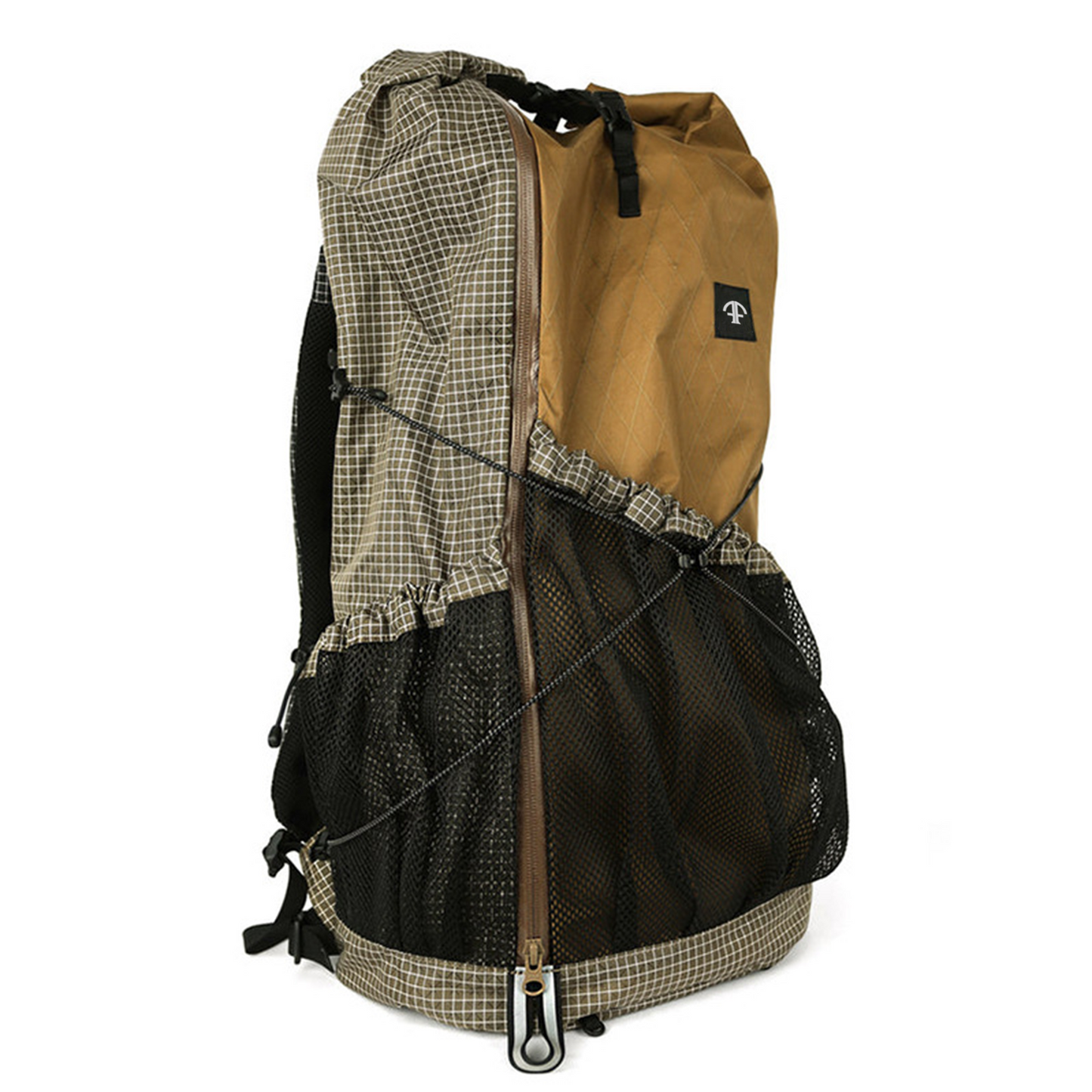 Farmark VoyagerPak 30L Lightweight Hiking Backpack