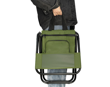 Camping Fishing Portable Chair