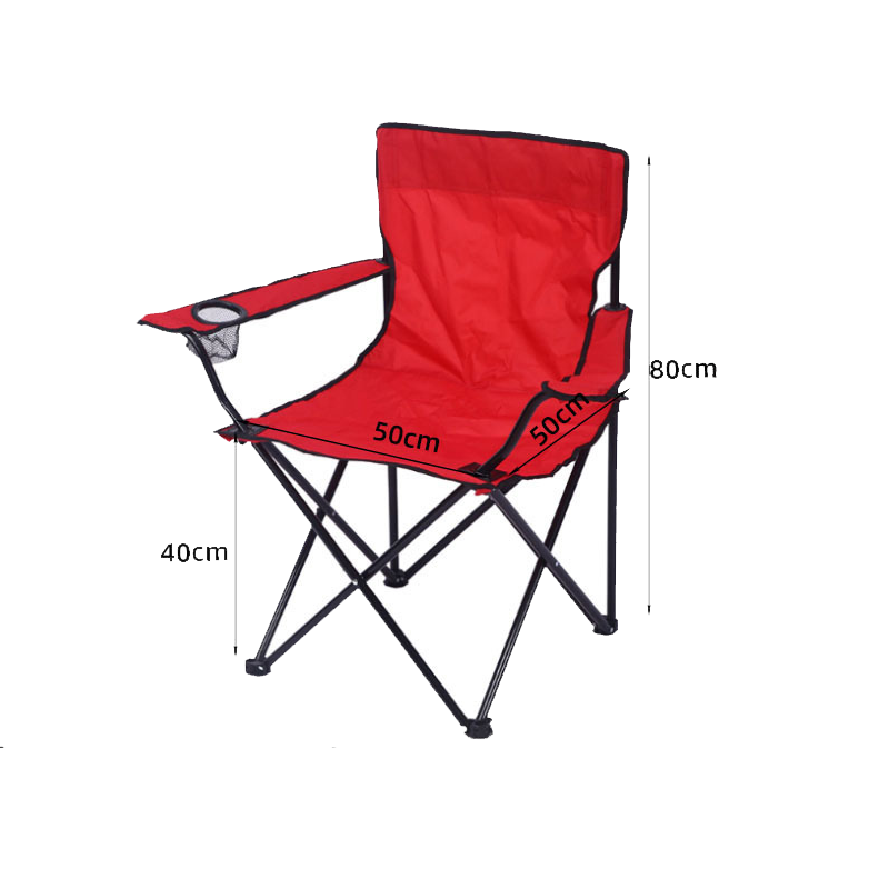 Camping Folding Canvas Chair