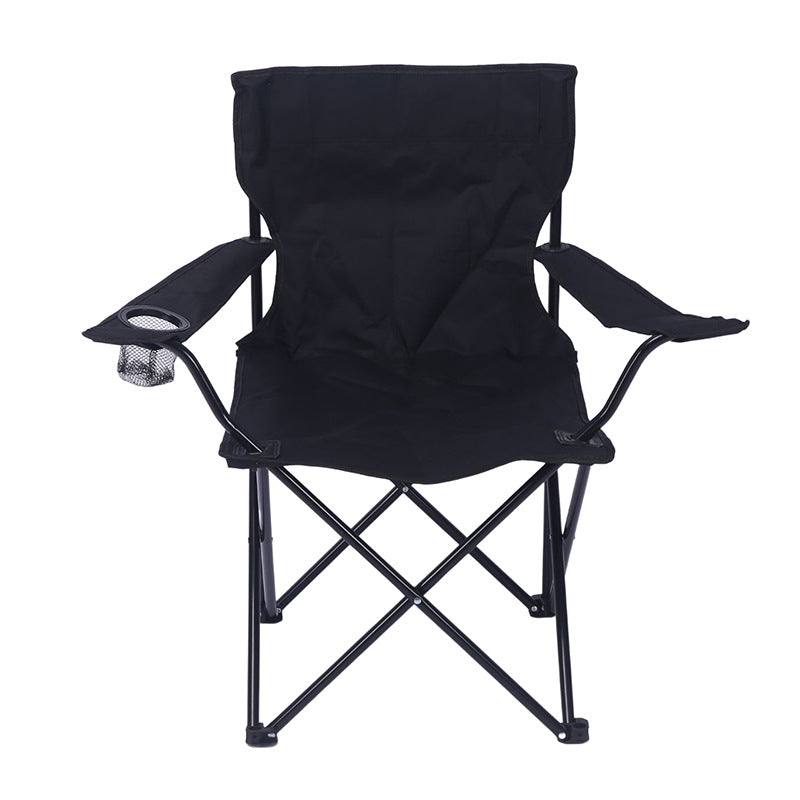 Camping Folding Canvas Chair