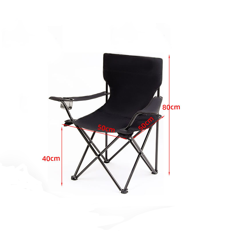 Camping Folding Canvas Chair