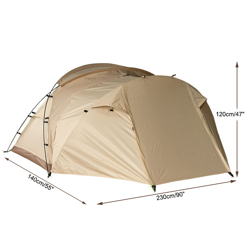 Camping Tent for 2 Person