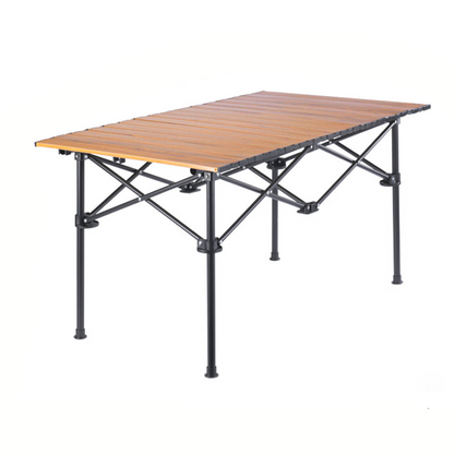 Travel Picnic Camping Folding Table