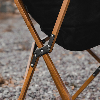 Folding Chair with Portable Carry Bag