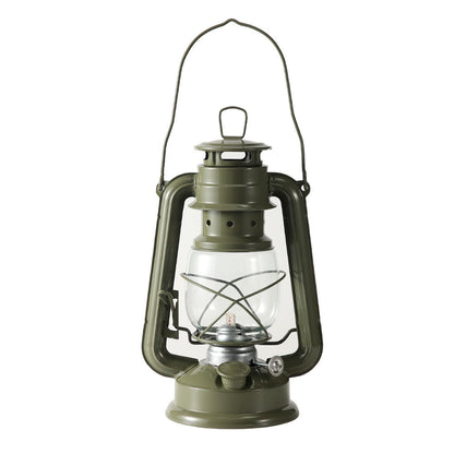 Camping Kerosene Oil Burning Lantern