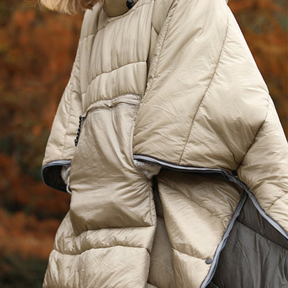 Wearable Camping Sleeping Bag