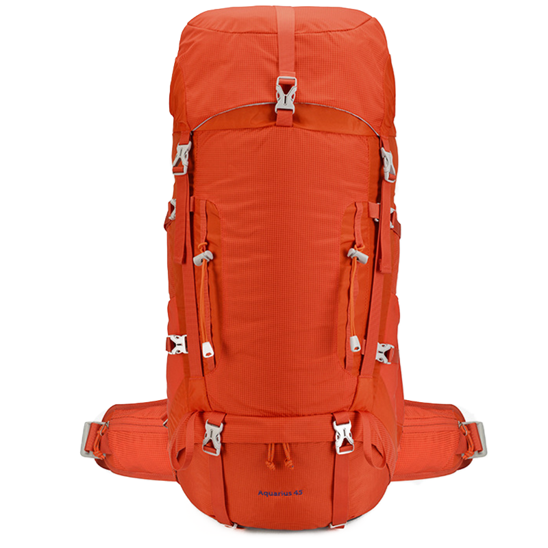 50L Outdoor  Lightweight Hiking Backpack