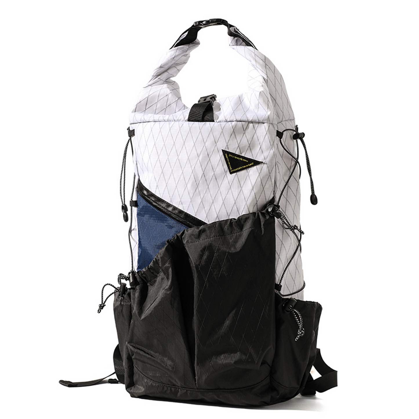 Farmark PinnaclePak 40L Lightweight Hiking Backpack