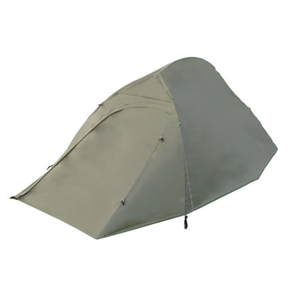 Camping Tent for 1 Person- Green