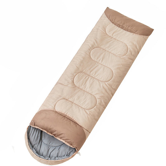 Patchable Camping Sleeping Bag