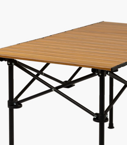 Travel Picnic Camping Folding Table