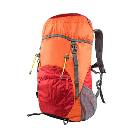 Farmark AlpenoxPak 40L Foldable Lightweight Hiking Backpack