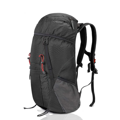 Farmark AlpenoxPak 40L Foldable Lightweight Hiking Backpack