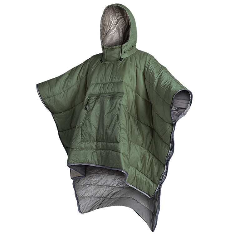 Wearable Camping Sleeping Bag