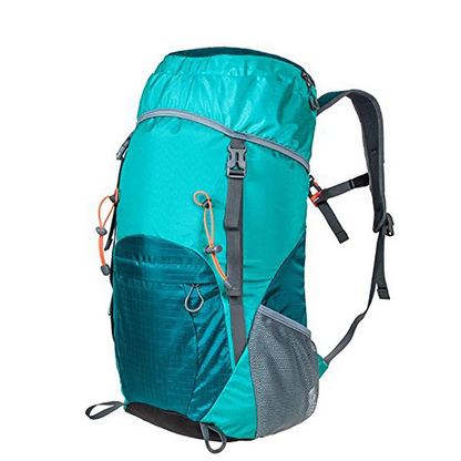 Farmark AlpenoxPak 40L Foldable Lightweight Hiking Backpack