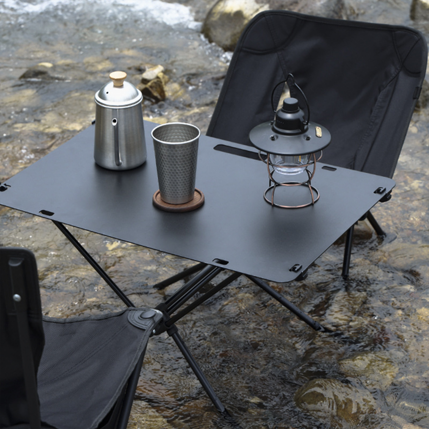 Portable Folding Camping Table