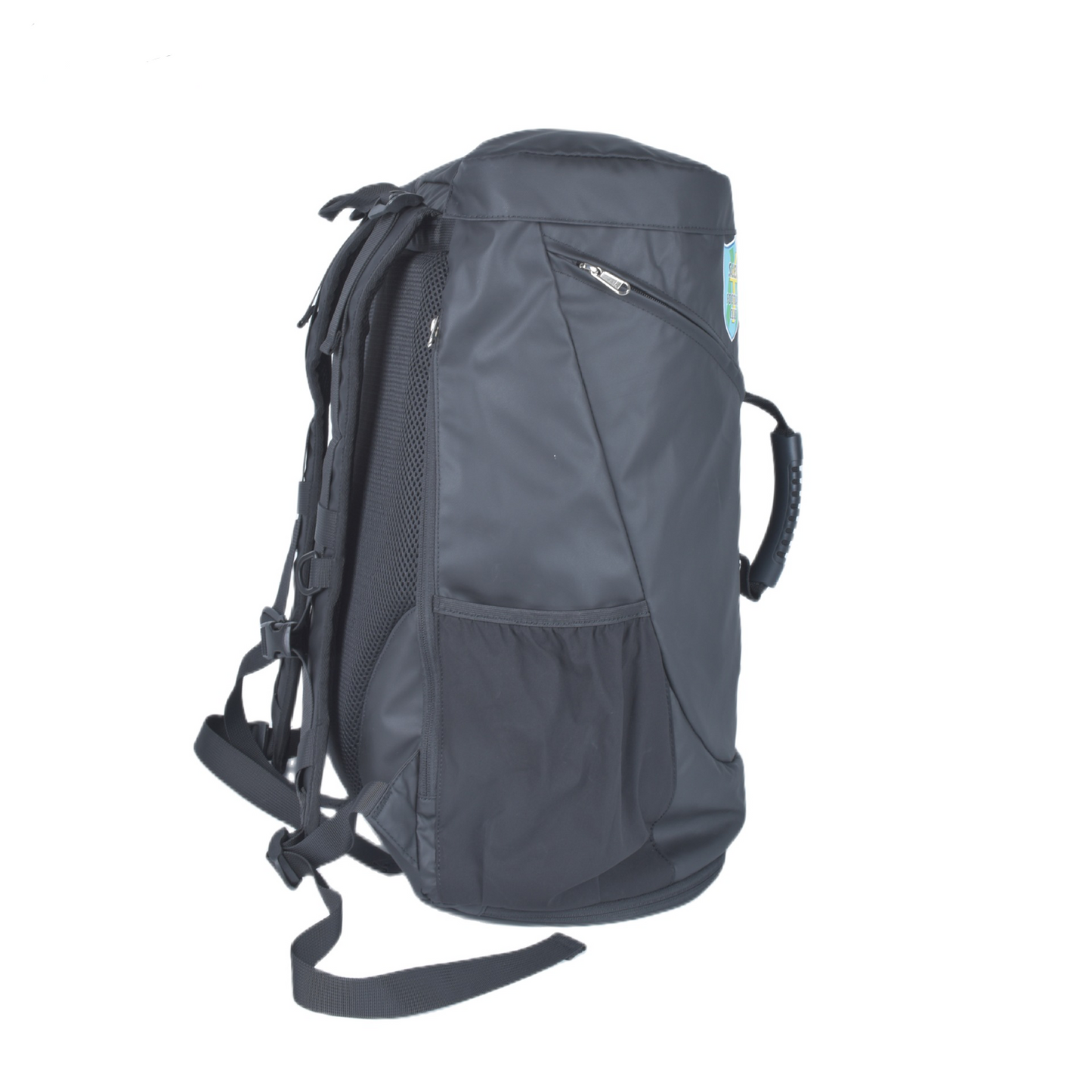 40L Waterproof Travel Backpack