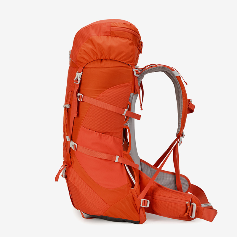 50L Outdoor  Lightweight Hiking Backpack