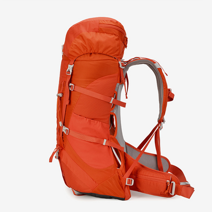 50L Outdoor  Lightweight Hiking Backpack