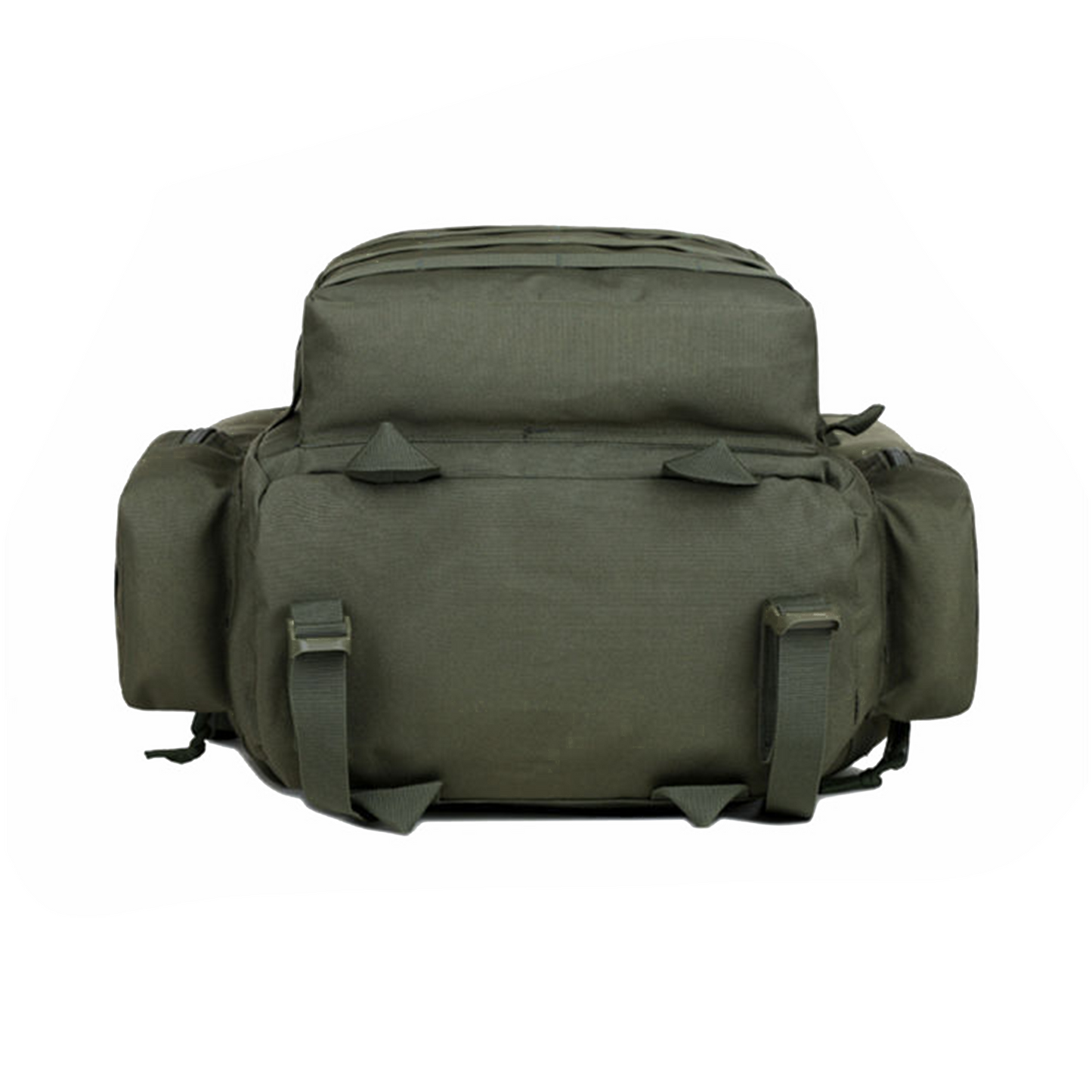 70L High Capacity Hiking Bag