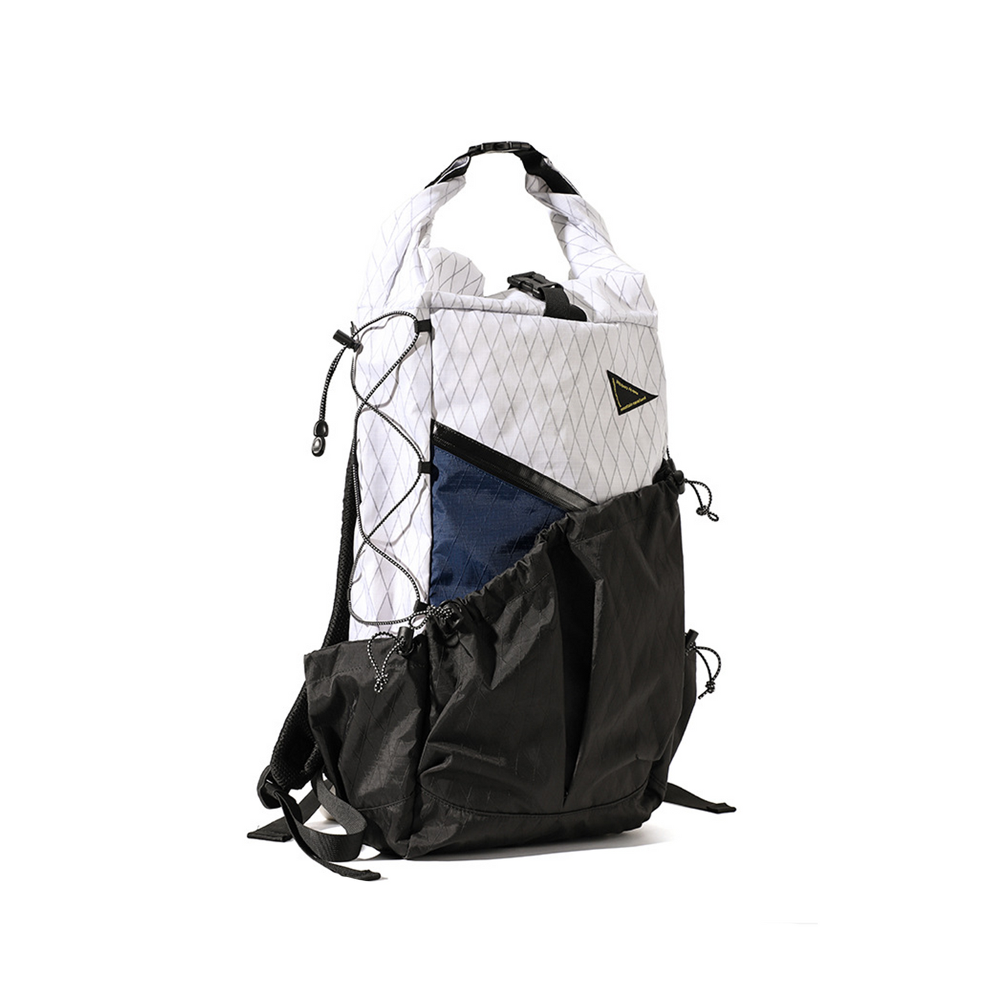 Farmark PinnaclePak 40L Lightweight Hiking Backpack