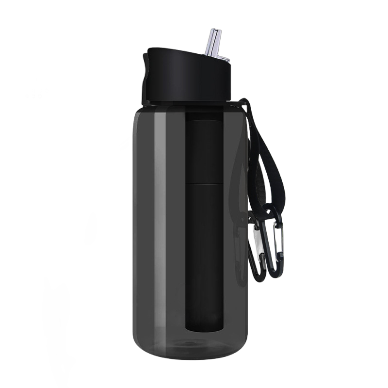 Water Purifier Bottle