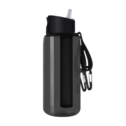 Water Purifier Bottle