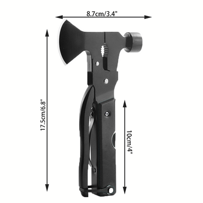 Camping Axe Hatchet Camping Gear