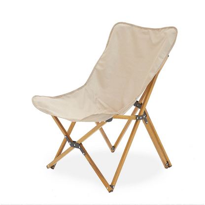 Folding Chair with Portable Carry Bag