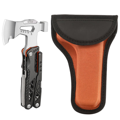 Outdoor Multifunctional Axe