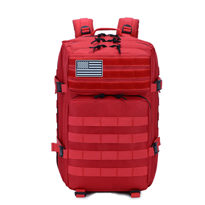 45L Military Tactical Backpack