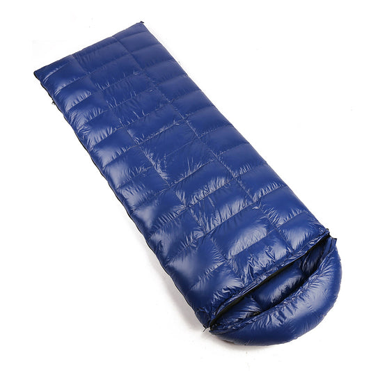 High Quality Ultralight Goose Down Sleeping Bag