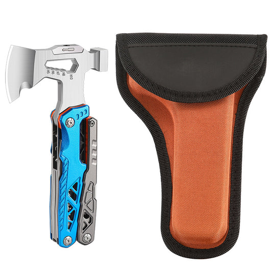 Outdoor Multifunctional Axe