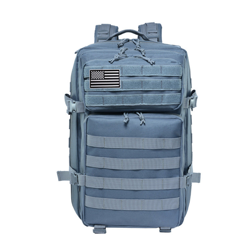 45L Military Tactical Backpack