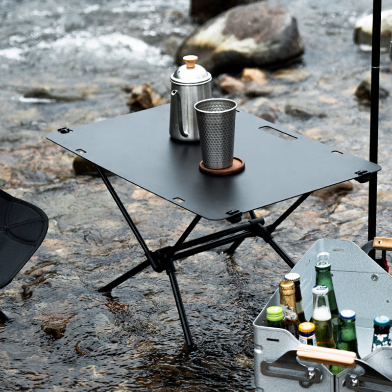 Portable Folding Camping Table