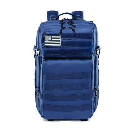 45L Military Tactical Backpack